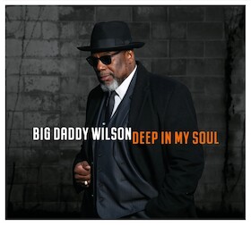Bild: Downtown Live Club: Big Daddy Wilson