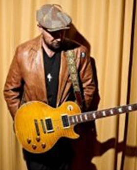 Bild: Downtown Live Club: Henrik Freischlader