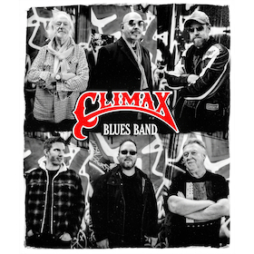 Bild: Climax Blues Band - Tour 2026
