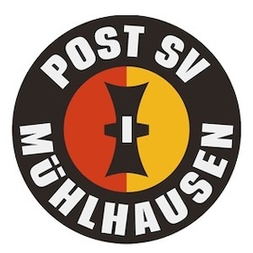 Bild: ASC Grünwettersbach - Post SV Mühlhausen