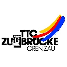 Bild: ASC Grünwettersbach - TTC Zugbrücke Grenzau