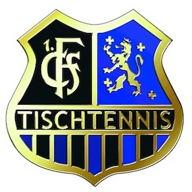 Bild: ASC Grünwettersbach - 1.FC Saarbrücken-TT