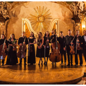 Bild: Festival Orchester Berlin - Silvesterkonzerte