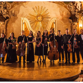 Bild: Festival Orchester Berlin - Silvesterkonzerte