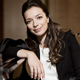 Bild: 6. Meisterkonzert - Sinfoniekonzert mit Yulianna Avdeeva
