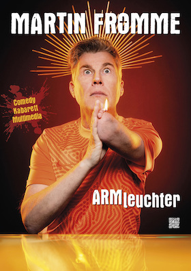 Bild: Martin Fromme - ARMleuchter