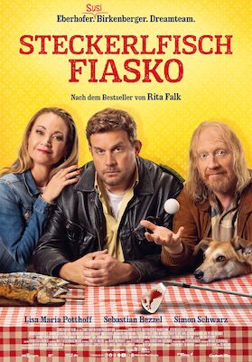 Bild: Steckerlfischfiasko