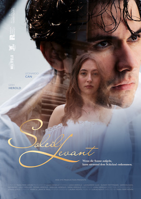 Bild: Soleil Levant - Leah Herold