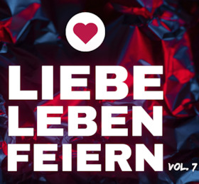 Bild: LIEBE X LEBEN X FEIERN - Die barrierefreie Party für alle.