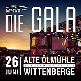 Bild: Elblandfestspiele - DIE GALA