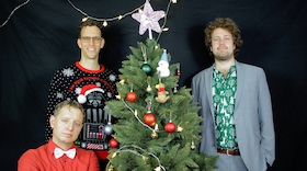 Bild: JazzGPT