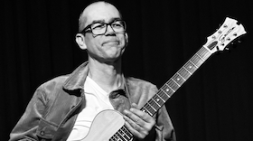 Bild: Christian Eckert Trio