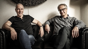 Bild: M. Copland & D. Schläppi