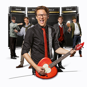 Bild: Forever Young - mit 50 in der 30er Zone