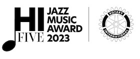 Bild: HI Five Jazz Music Award - Hi Five Music Jazz Award 2026