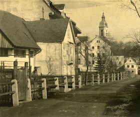 Bild: Neustift - Von bäuerlicher Vergangenheit zum modernen Stadtteil