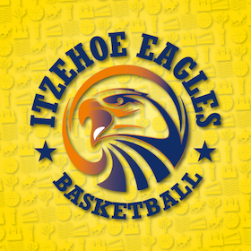 Bild: Baskets Juniors/TSG Westerstede - Itzehoe Eagles Basketsball