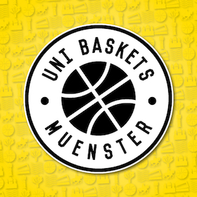 Bild: Baskets Juniors/TSG Westerstede - Uni Baskets Münster