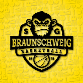 Bild: Baskets Juniors/TSG Westerstede - SG Braunschweig
