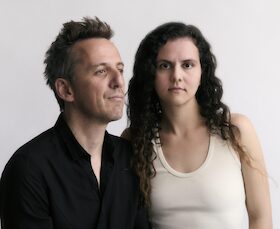 Bild: Danae Dörken & Pascal Schumacher