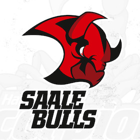 Bild: Hannover Scorpions - Saale Bulls Halle