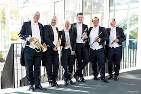 Bild: Glanzvoller Barock