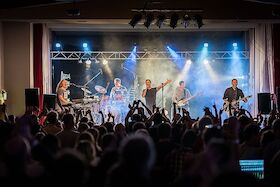 Bild: Fireworks of Rock - Bonbons & Knaller des Classic-Rock!