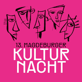 Bild: 13. Magdeburger Kulturnacht 2026 - 13. Magdeburger Kulturnacht 2026