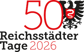 Bild: Talkrunde zu 50 Jahre Reichsstädter Tage