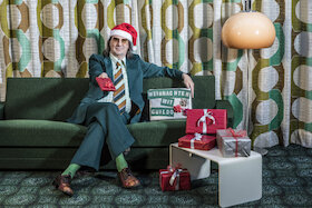 Bild: Guildo Horn & Die Orthopädischen Strümpfe - Weihnachten mit Guildo!