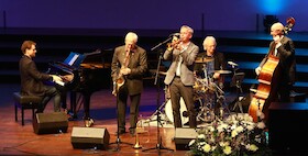 Bild: Jazz im Park - Erstes Familien-Jazz-Festival in Reckahn