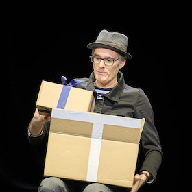 Bild: Kindertheater: Erwachsen?!