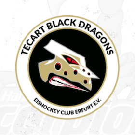 Bild: Hannover Scorpions - TecArt Black Dragons Erfurt