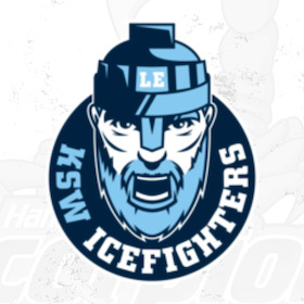 Bild: Hannover Scorpions - KSW Icefighters Leipzig