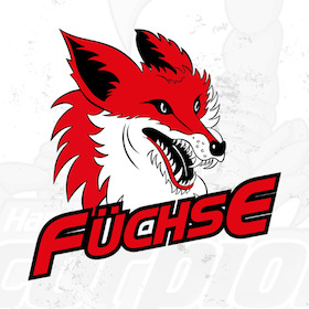 Bild: Hannover Scorpions - Füchse Duisburg