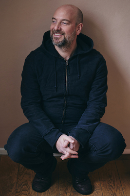 Bild: Stephan Zinner - Großstadtblues