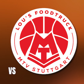 Bild: Black Forest Panthers - MTV Stuttgart