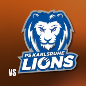 Bild: Black Forest Panthers - PSK Lions 2