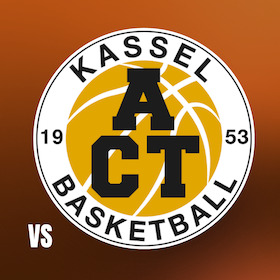 Bild: Black Forest Panthers - ACT Kassel