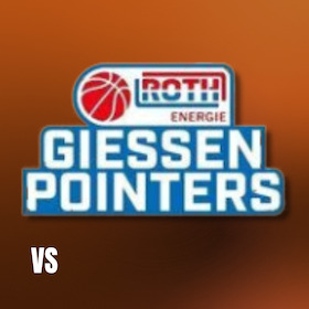 Bild: Black Forest Panthers - Giessen Pointers