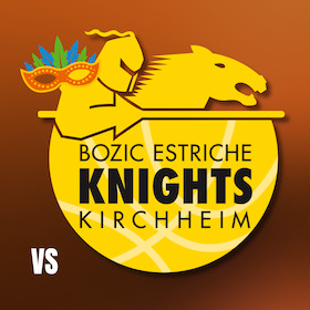 Bild: Black Forest Panthers - Kirchheim Knights 2