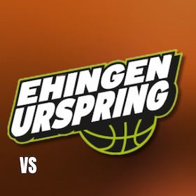 Bild: Black Forest Panthers - Ehingen Urspring