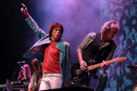 Bild: The Rolling Stones Story