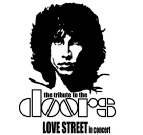 Bild: Love Street - The Doors Tribute Open Air 2027