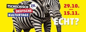 Bild: Festivaleröffnung: »ECHT? Der Festivalauftakt«