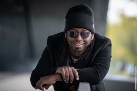 Bild: Jazzpassage: Florent Nisse und Luna/Abreu/Sarduy