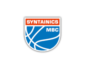 Bild: TK Hannover Luchse - SYNTAINICS MBC