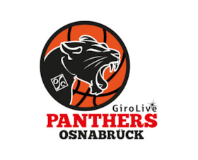 Bild: TK Hannover Luchse - GiroLive Panthers Osnabrück