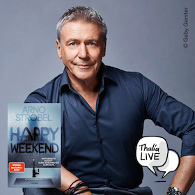 Bild: Arno Strobel - "Happy Weekend"