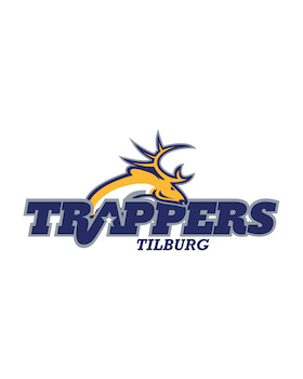 Bild: Herforder EV - Tilburg Trappers